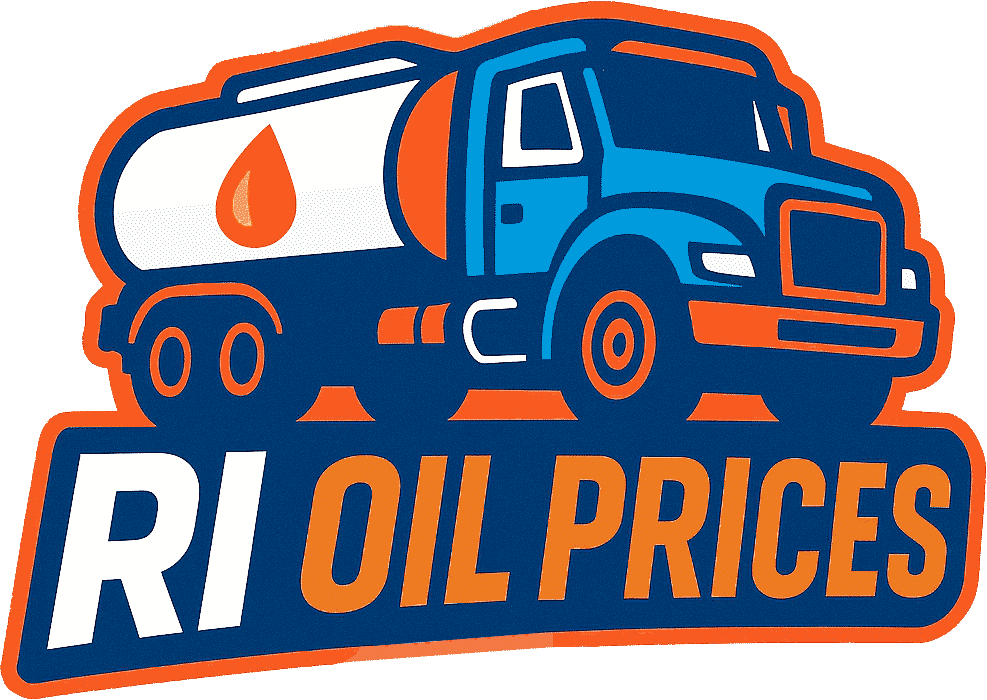 RI Oil Prices