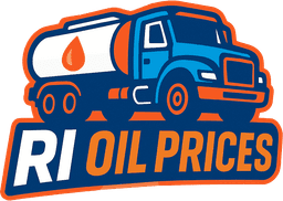 RI Oil Prices